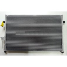 RADYATOR ACCENT 95/00  KLIMA